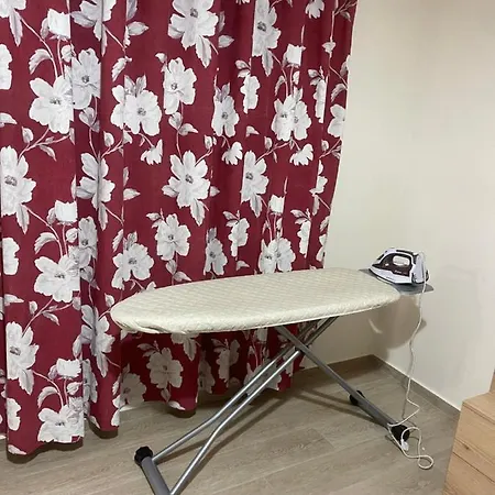 Passion Apartment
