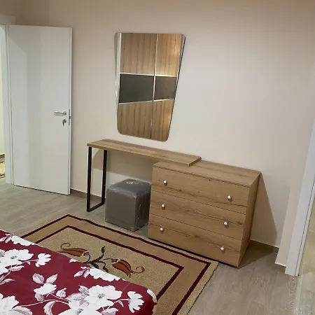 Passion Apartment Vlorë
