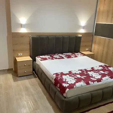 Passion Apartment
