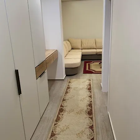 Apartment Passion Vlorë