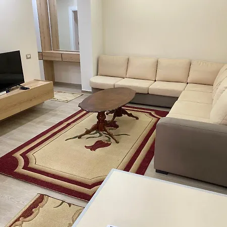 Passion Apartment *