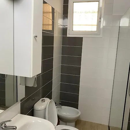 Passion Apartment *