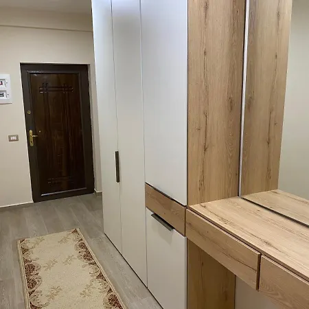 Apartment Passion Vlorë